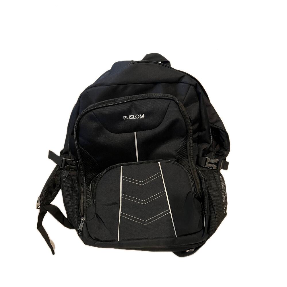 Puslom Computer and Charge Backpack 40L